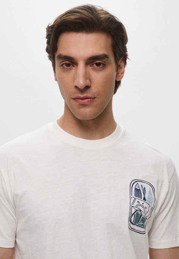 Liu Jo Uomo Футболка - фото 4