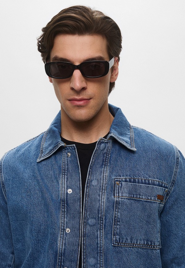 Liu Jo Uomo Куртка джинсовая - фото 4