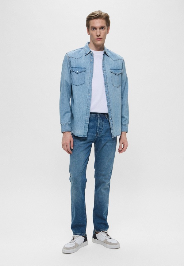 Liu Jo Uomo Джинсы - фото 2