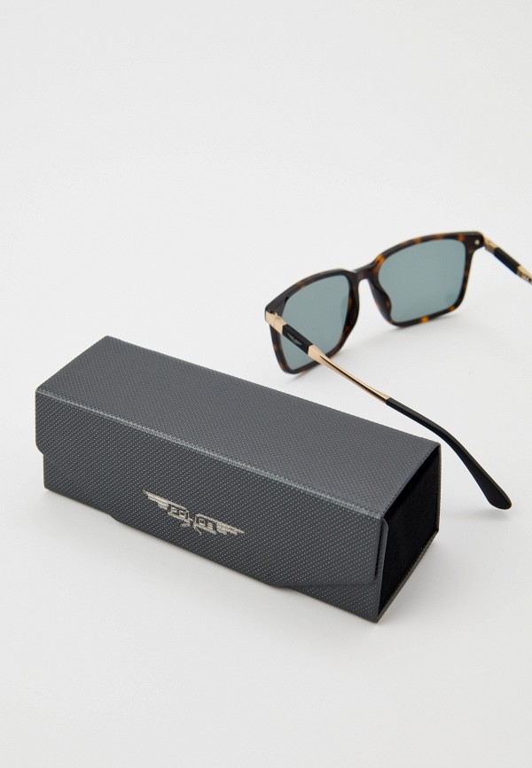 Police Очки солнцезащитные - фото 4