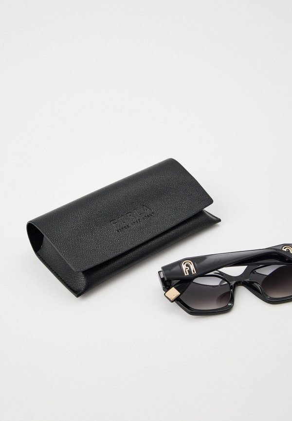 Furla Очки солнцезащитные - 811-700 - фото 4