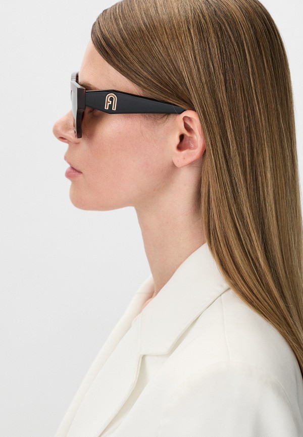 Furla Очки солнцезащитные - 811-752 - фото 6