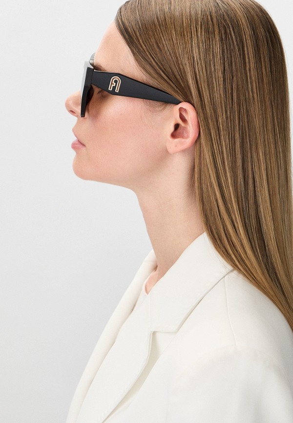 Furla Очки солнцезащитные - 812-2BL - фото 6