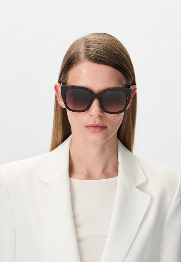 Furla Очки солнцезащитные - 812-2BL - фото 5