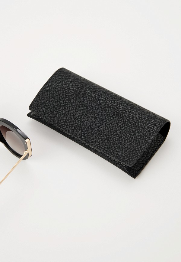 Furla Очки солнцезащитные - 820-700 - фото 4