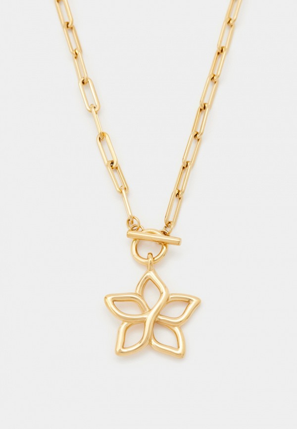 For Art's Sake Колье - с покрытием 18К золота - фото 1