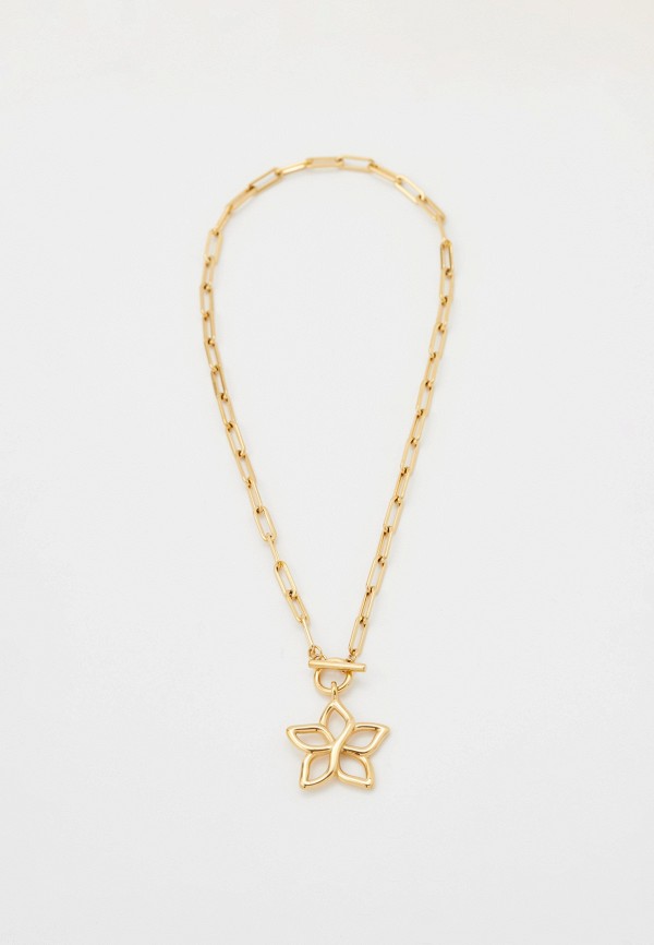 For Art's Sake Колье - с покрытием 18К золота - фото 2