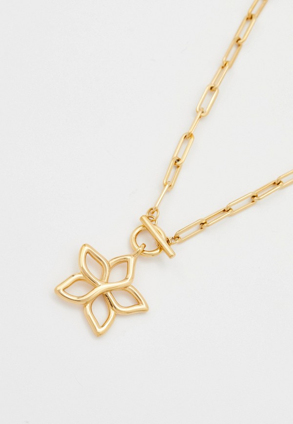 For Art's Sake Колье - с покрытием 18К золота - фото 4