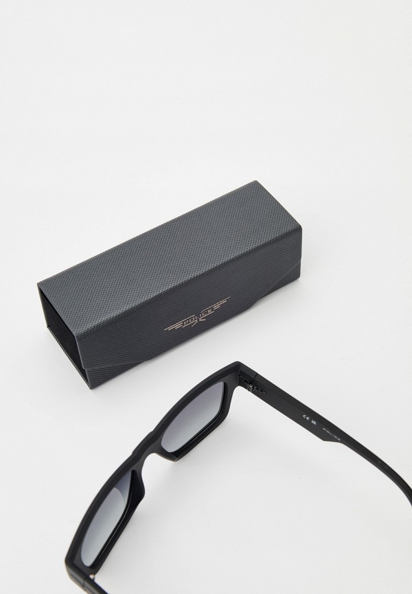 Police Очки солнцезащитные - фото 4