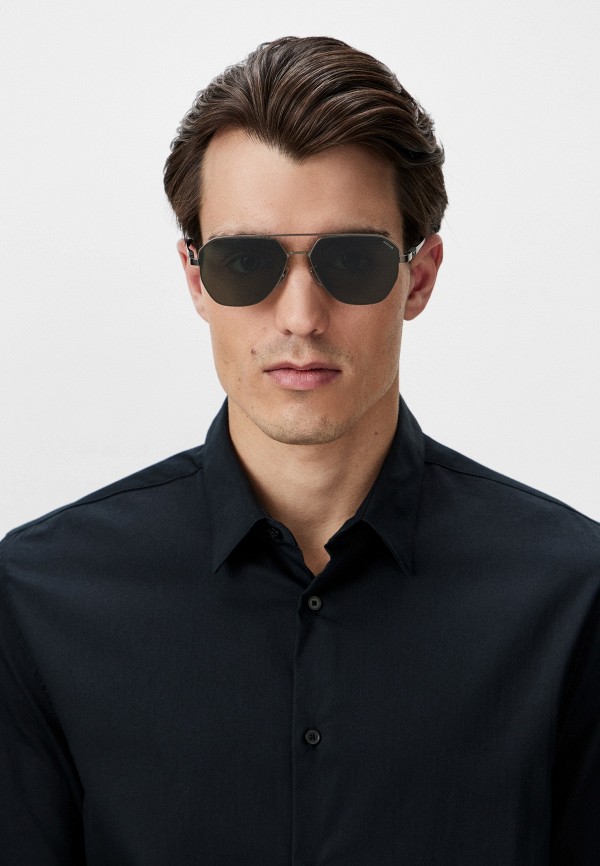 Police Очки солнцезащитные - фото 5