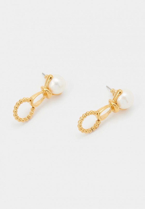 For Art's Sake Серьги - с покрытием 18К золота - фото 1