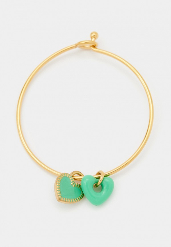 For Art's Sake Браслет - с покрытием 18К золота - фото 1