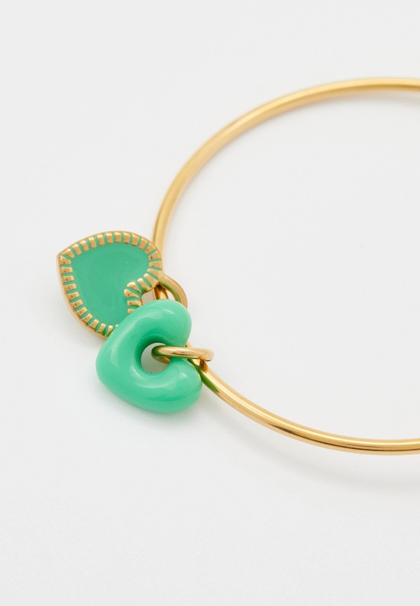 For Art's Sake Браслет - с покрытием 18К золота - фото 2