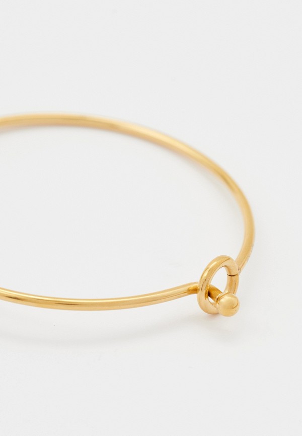 For Art's Sake Браслет - с покрытием 18К золота - фото 3