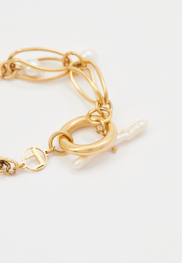 For Art's Sake Браслет - с покрытием 18К золота - фото 3