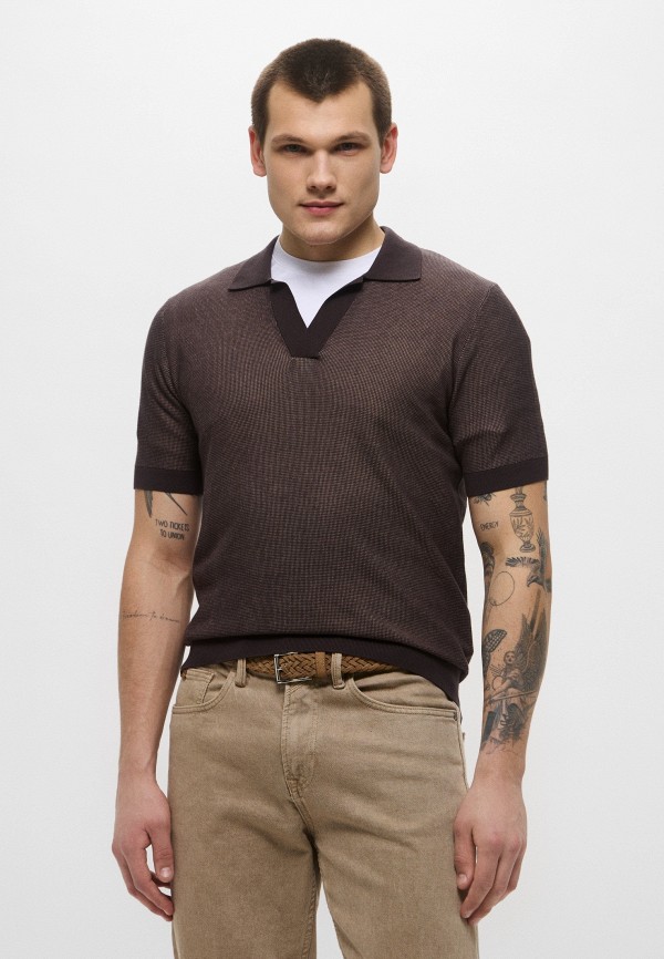 Paolo Pecora Поло - фото 1