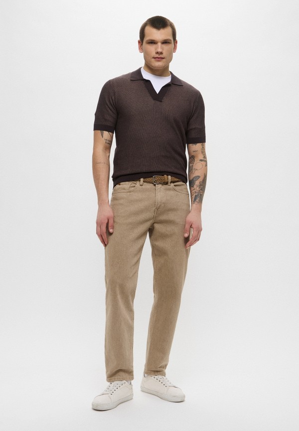 Paolo Pecora Поло - фото 2