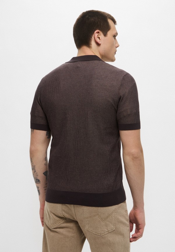 Paolo Pecora Поло - фото 3