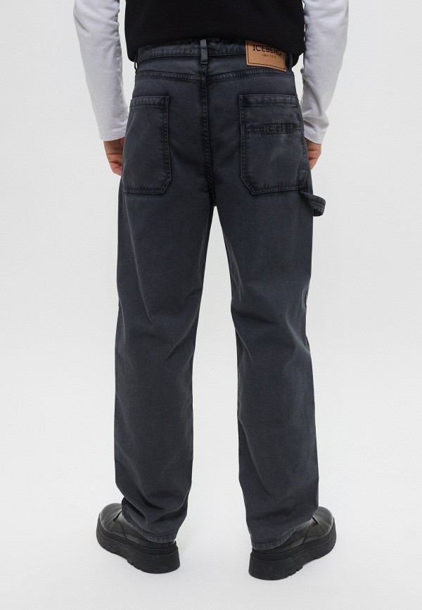 Iceberg Джинсы - фото 3