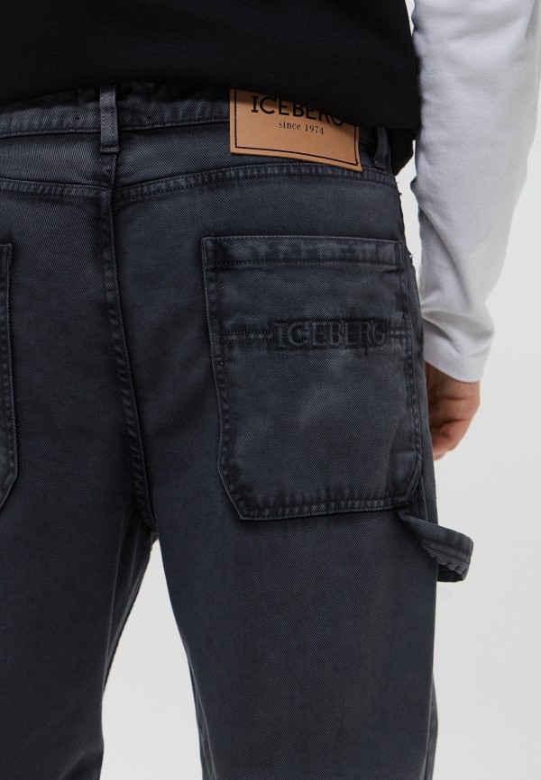 Iceberg Джинсы - фото 5