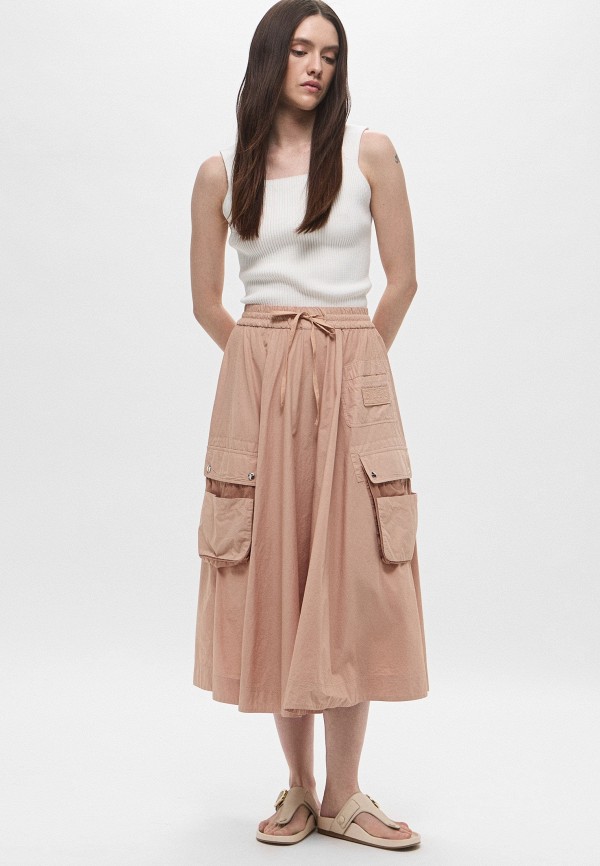 Iceberg Юбка - фото 4