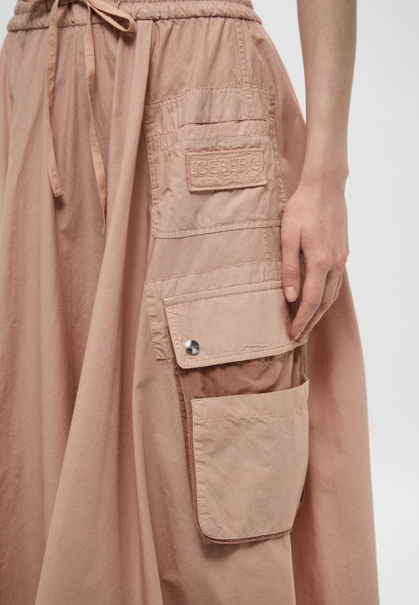 Iceberg Юбка - фото 5