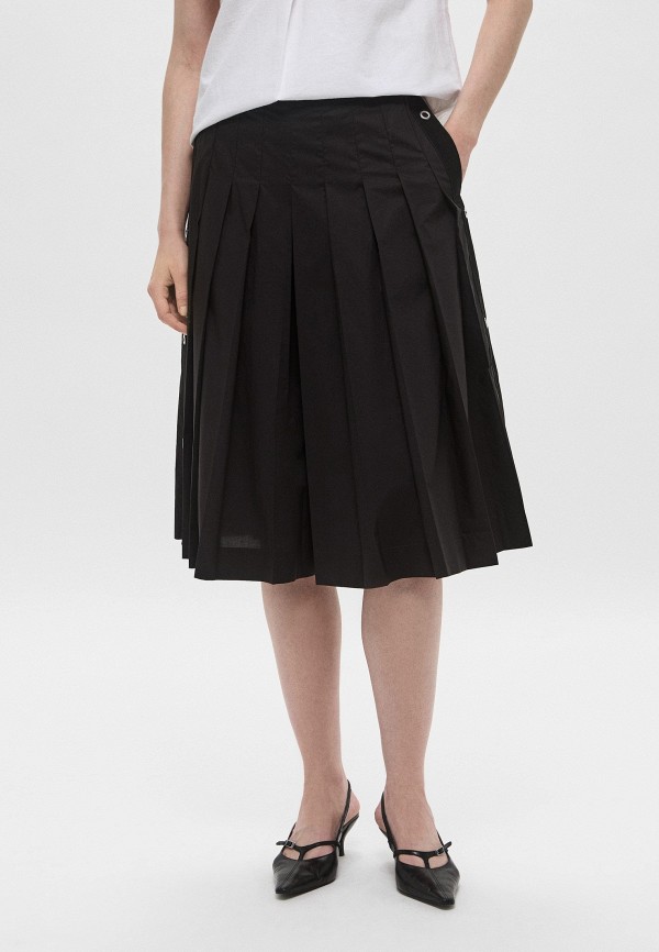 Iceberg Юбка-шорты - фото 1