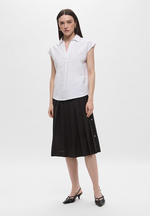 Iceberg Юбка-шорты - фото 2