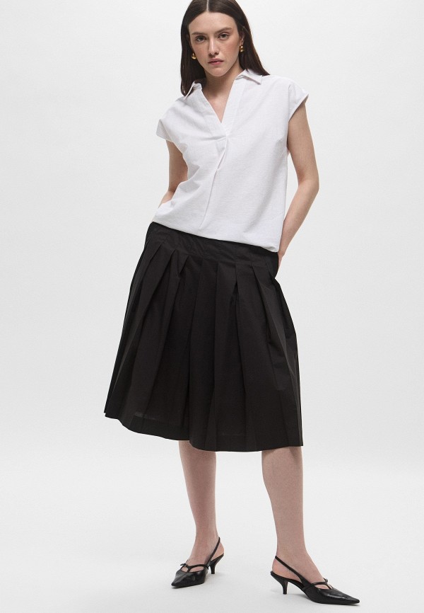 Iceberg Юбка-шорты - фото 4