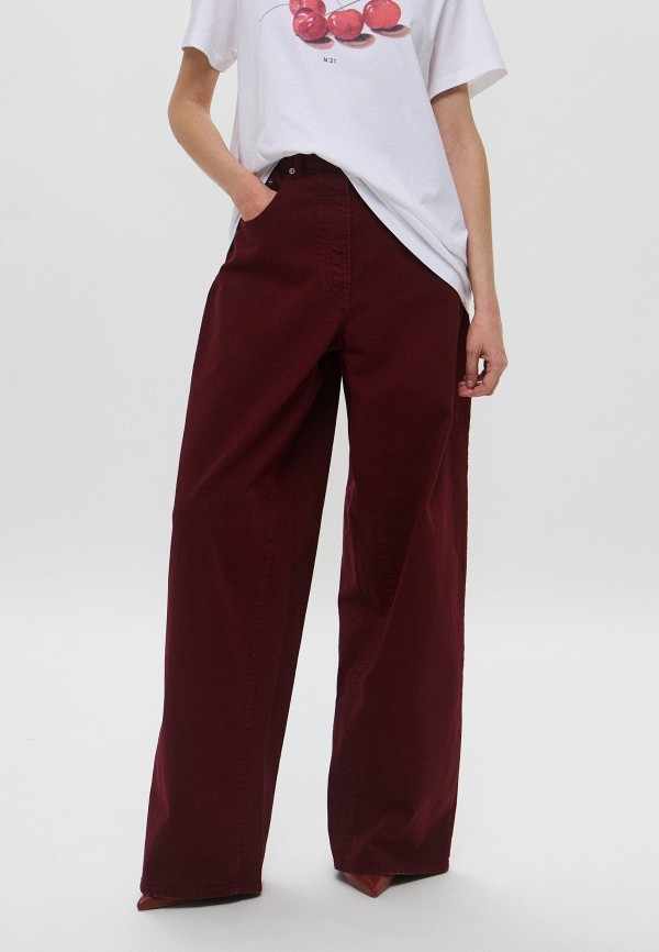 N21 Джинсы - фото 1