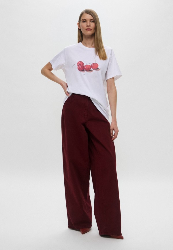 N21 Джинсы - фото 2