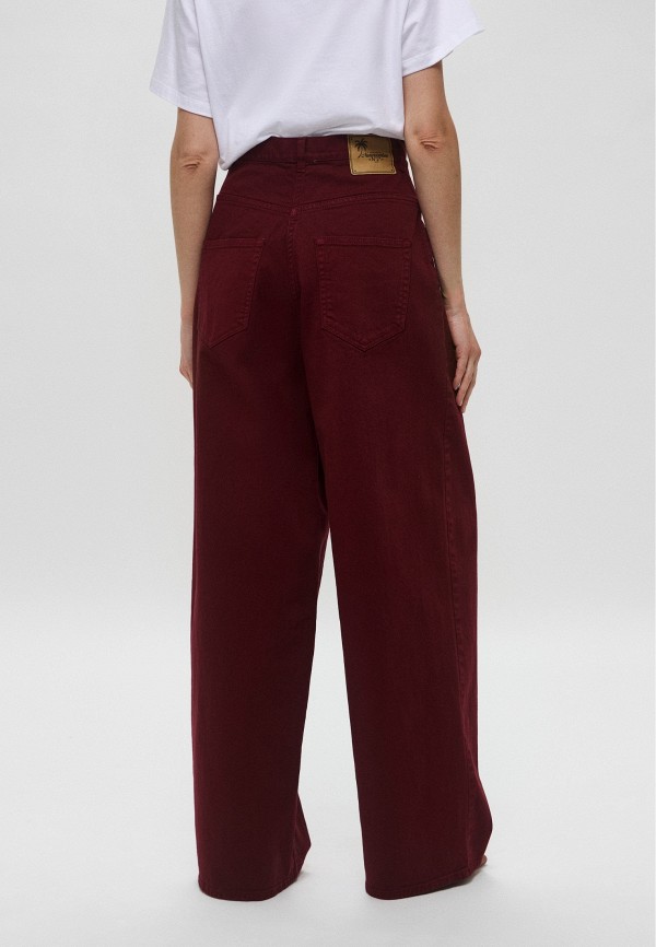 N21 Джинсы - фото 3