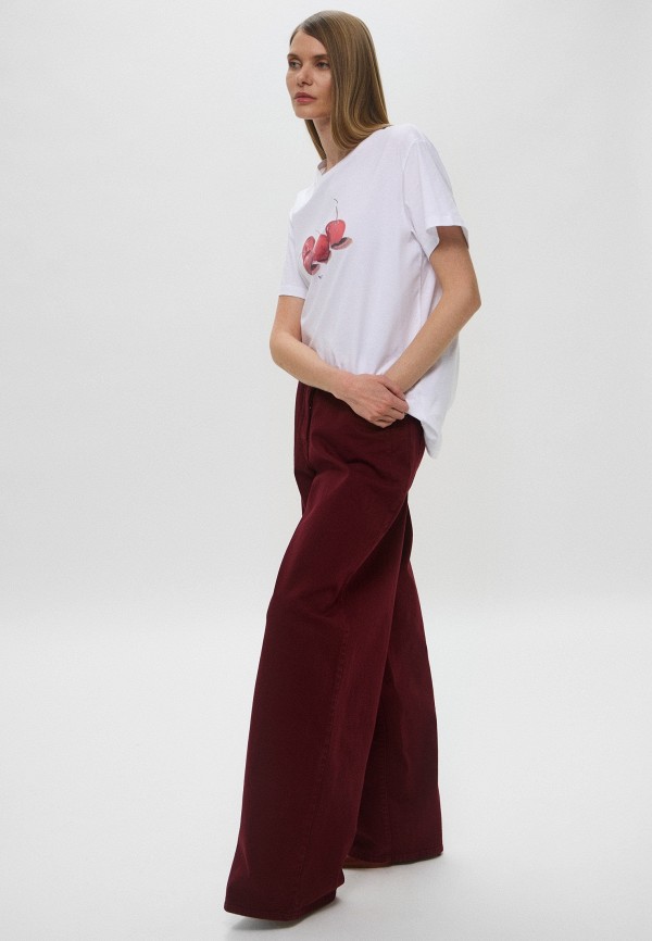 N21 Джинсы - фото 4