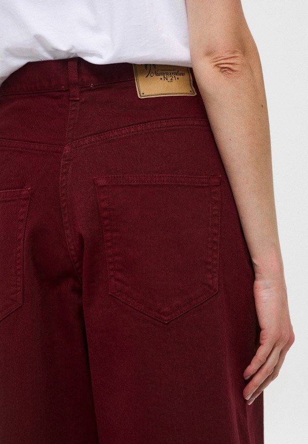 N21 Джинсы - фото 5