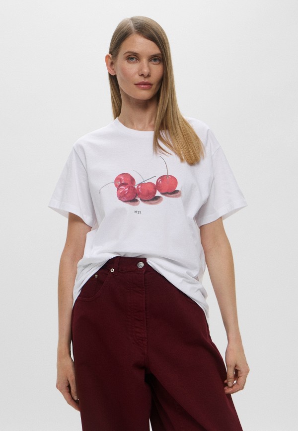 N21 Футболка - фото 1