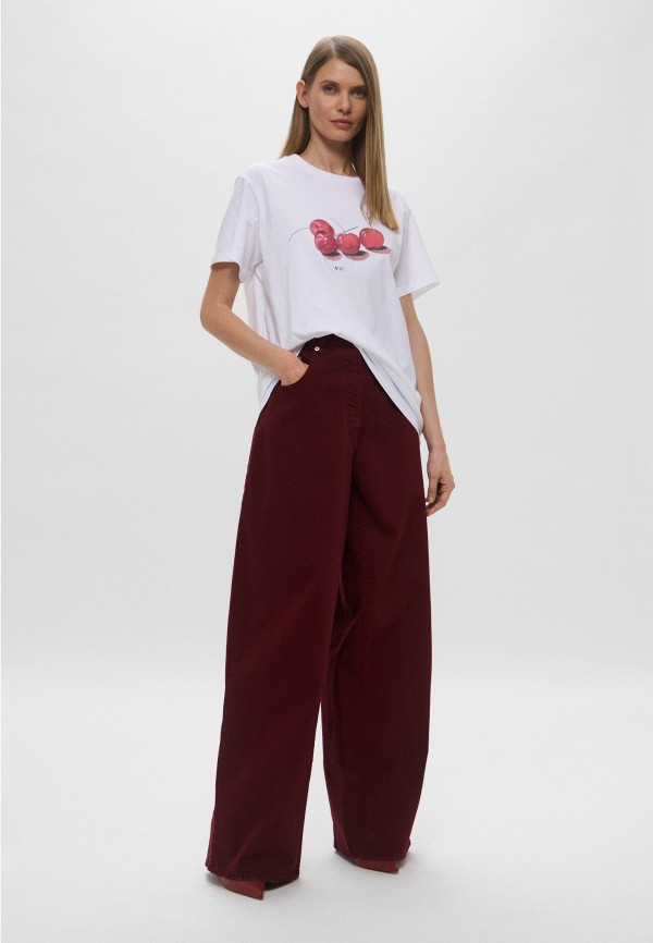 N21 Футболка - фото 2