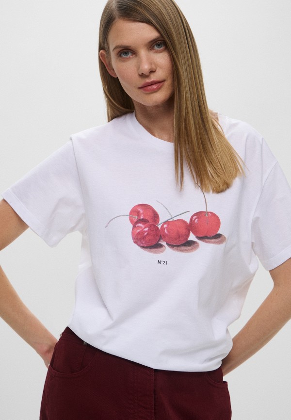 N21 Футболка - фото 4