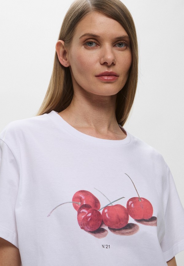 N21 Футболка - фото 5