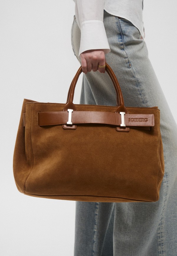 Iceberg Сумка - фото 6