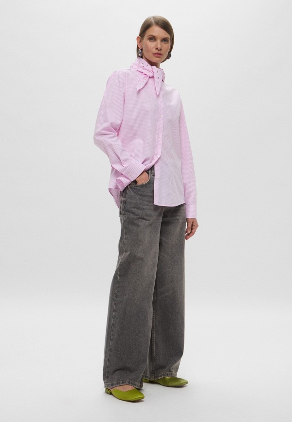 N21 Рубашка - фото 2