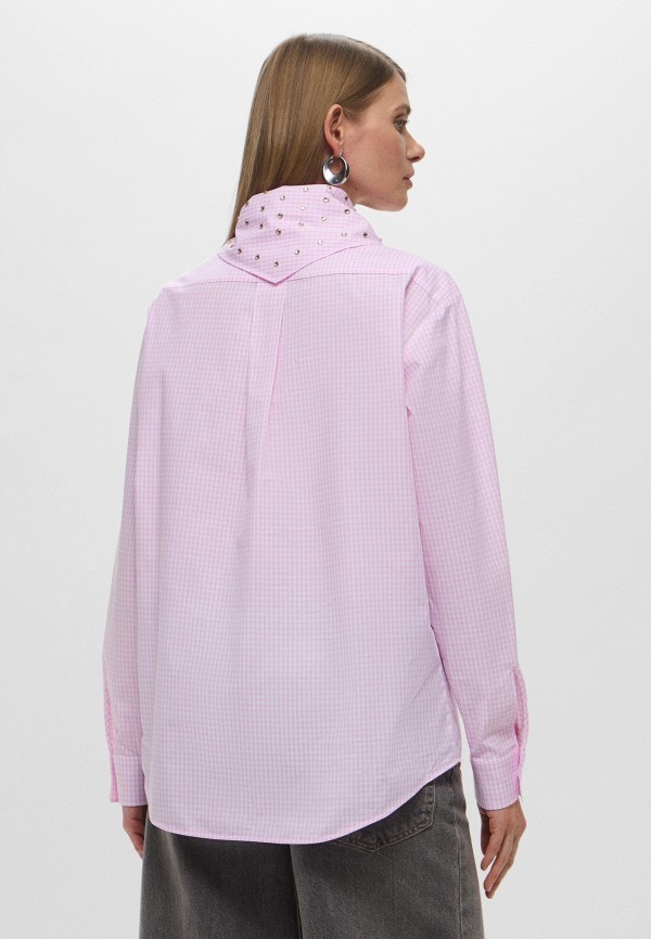 N21 Рубашка - фото 3
