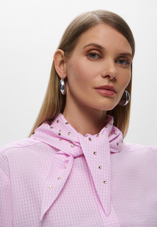 N21 Рубашка - фото 5