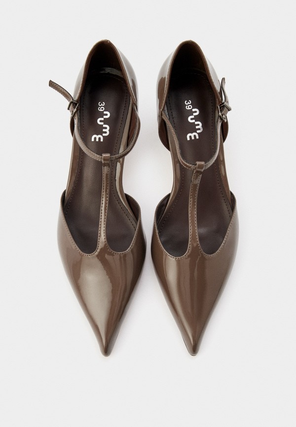 Nume Туфли - фото 2