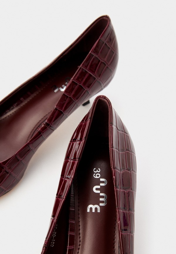 Nume Туфли - фото 5