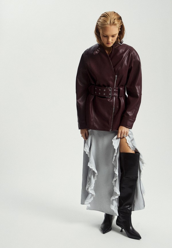 Nume Ботфорты - фото 6