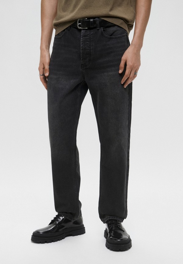 Mademan Джинсы - TAPERED - фото 1
