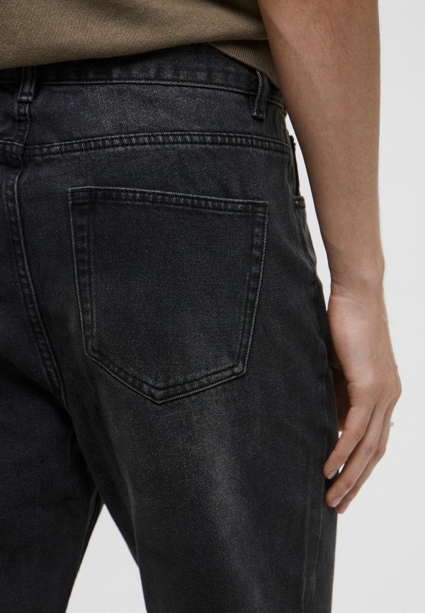 Mademan Джинсы - TAPERED - фото 5