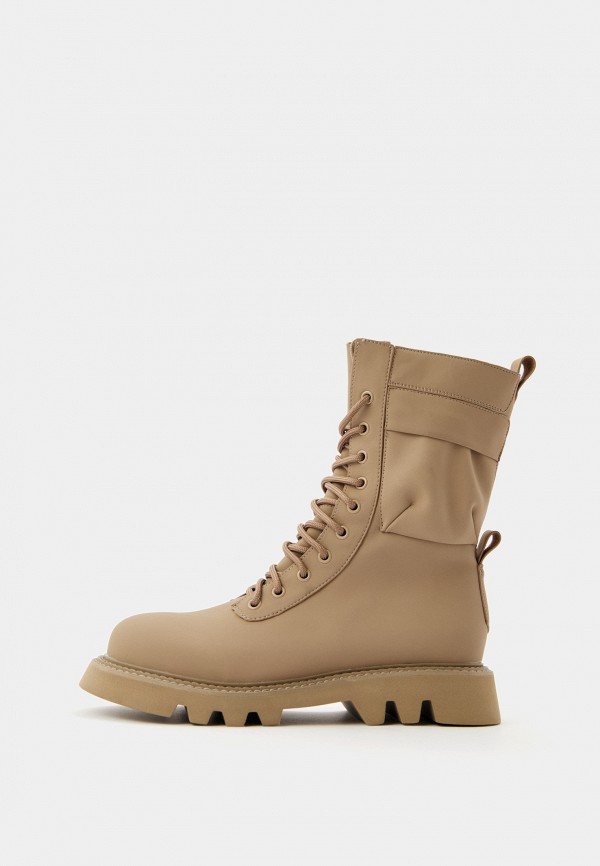 Nume Ботинки - фото 1