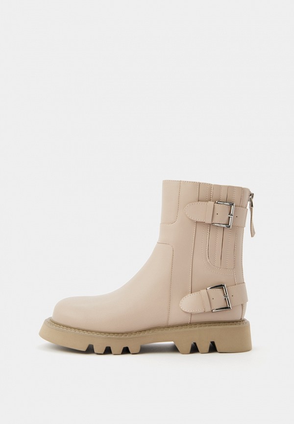 Nume Ботинки - фото 1