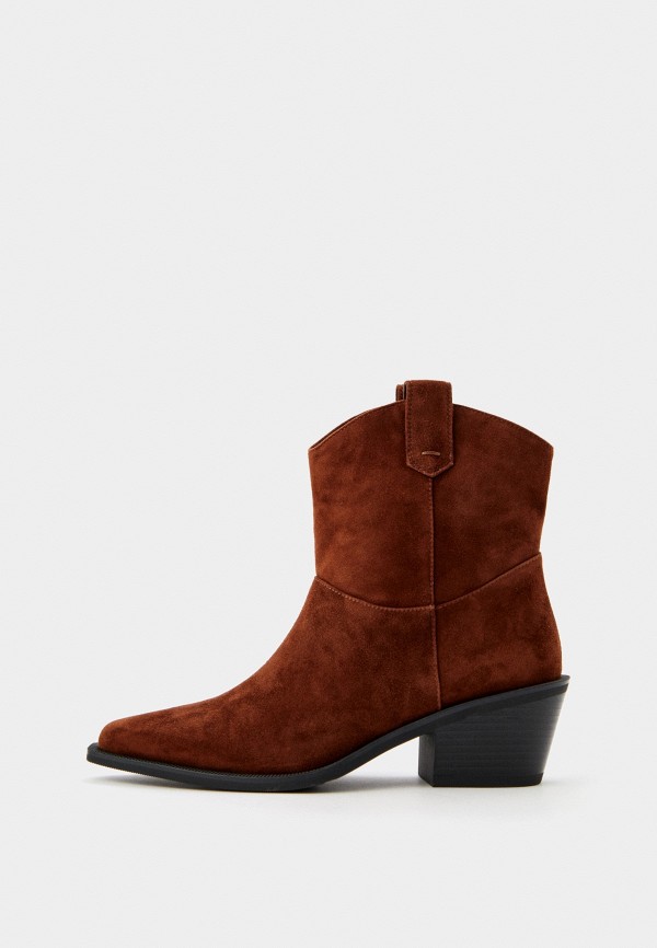 Nume Ботильоны - фото 1